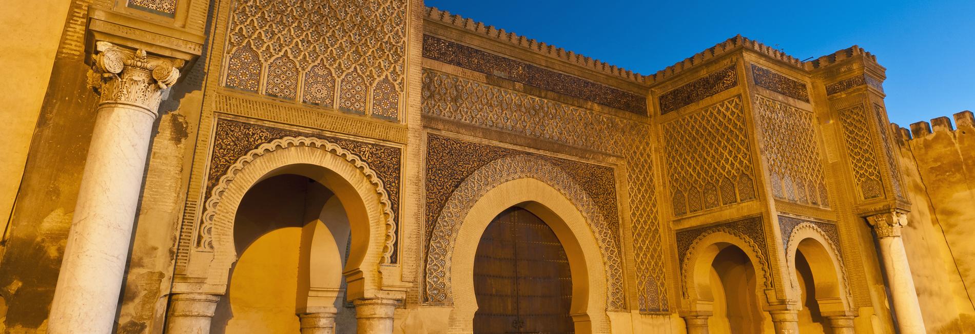 Majesté des villes impériales